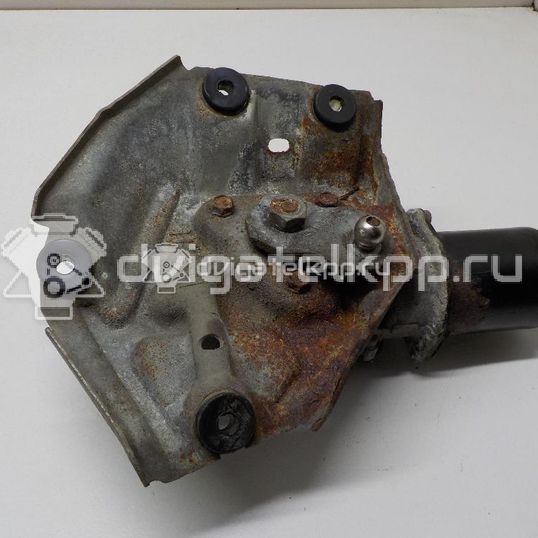 Фото Моторчик стеклоочистителя передний  mr957879 для mitsubishi Lancer (CS/Classic)