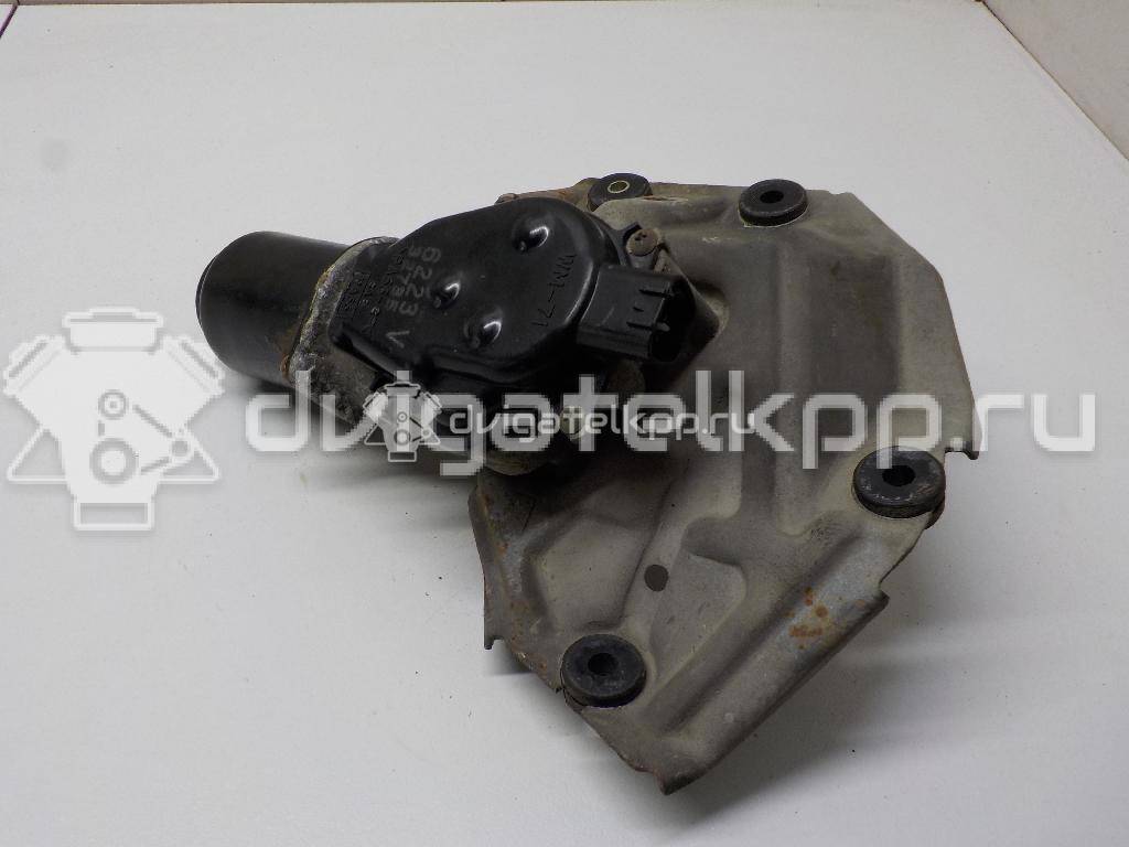 Фото Моторчик стеклоочистителя передний  mr957879 для mitsubishi Lancer (CS/Classic) {forloop.counter}}