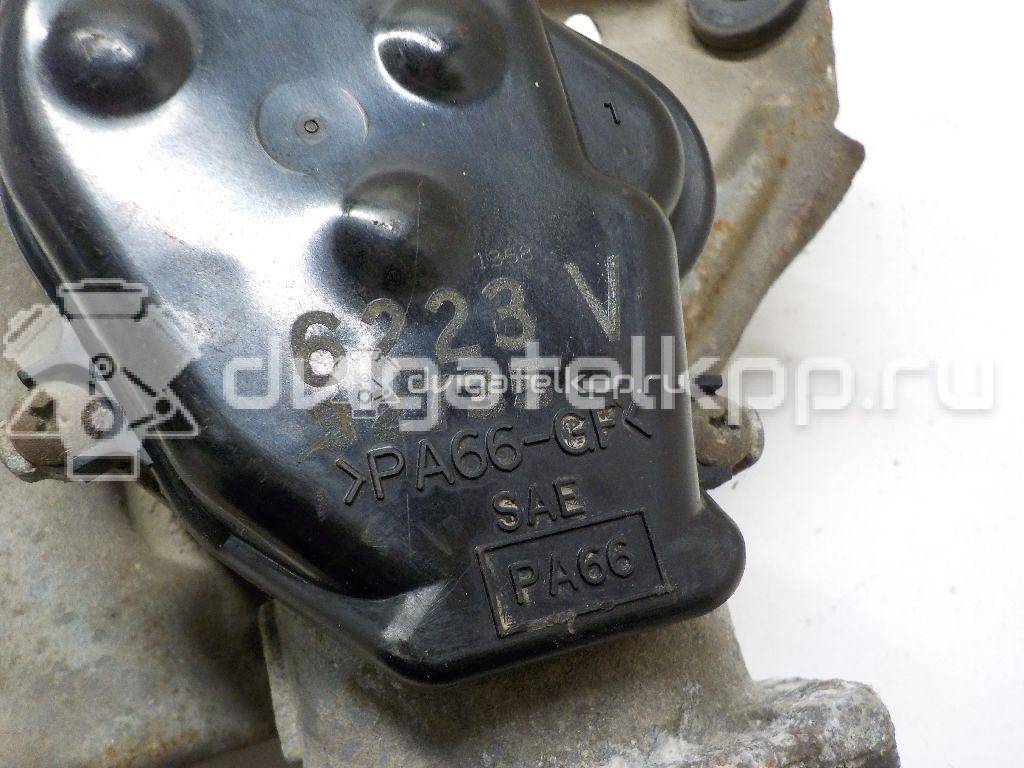 Фото Моторчик стеклоочистителя передний  mr957879 для mitsubishi Lancer (CS/Classic) {forloop.counter}}