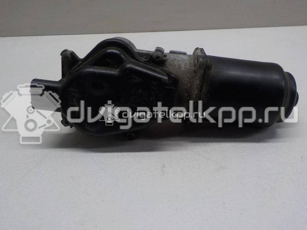 Фото Моторчик стеклоочистителя передний  mr957879 для mitsubishi Lancer (CS/Classic) {forloop.counter}}