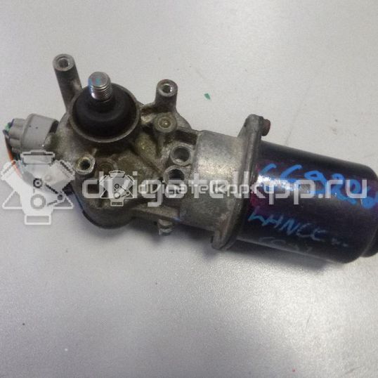 Фото Моторчик стеклоочистителя передний  mr957879 для mitsubishi Lancer (CS/Classic)