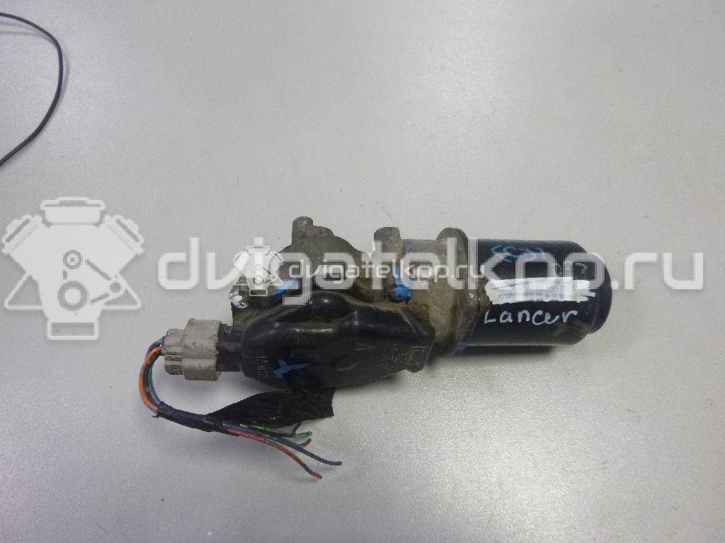 Фото Моторчик стеклоочистителя передний  mr957879 для mitsubishi Lancer (CS/Classic) {forloop.counter}}