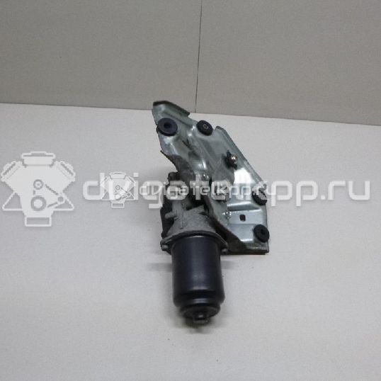 Фото Моторчик стеклоочистителя передний  MR957879 для mitsubishi Lancer (CS/Classic)