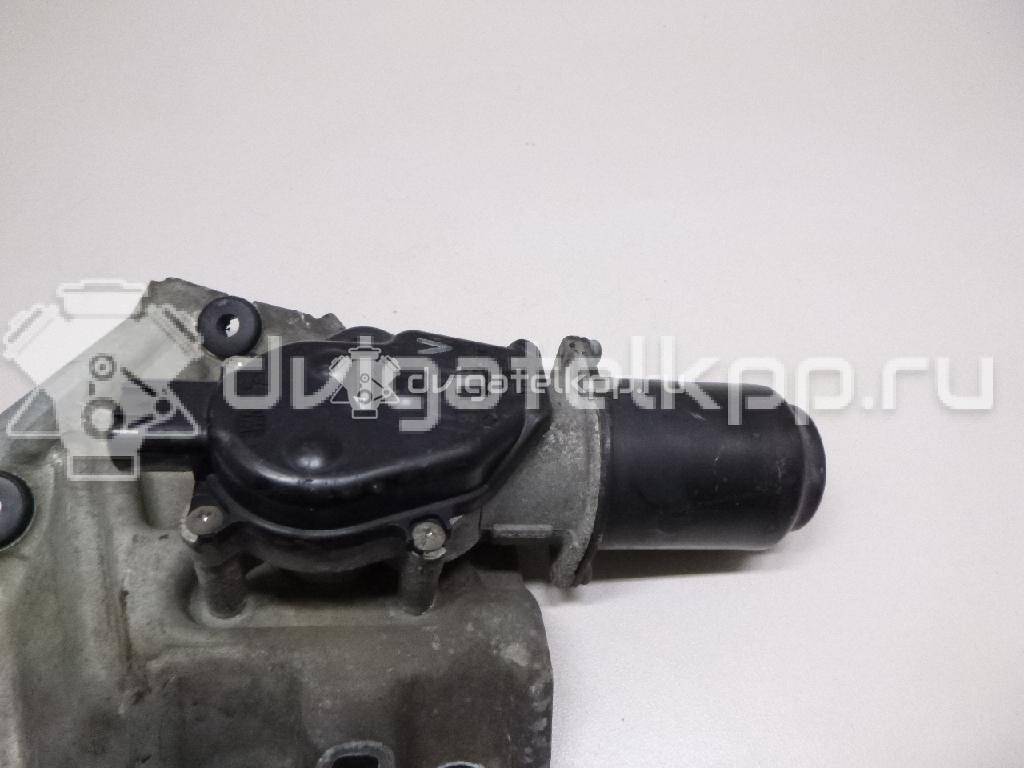 Фото Моторчик стеклоочистителя передний  MR957879 для mitsubishi Lancer (CS/Classic) {forloop.counter}}