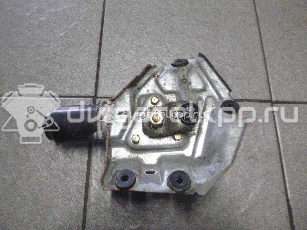 Фото Моторчик стеклоочистителя передний  MR957879 для mitsubishi Lancer (CS/Classic) {forloop.counter}}