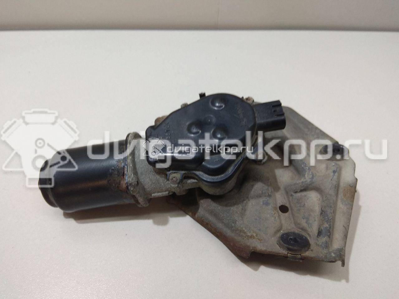 Фото Моторчик стеклоочистителя передний  MR957879 для mitsubishi Lancer (CS/Classic) {forloop.counter}}