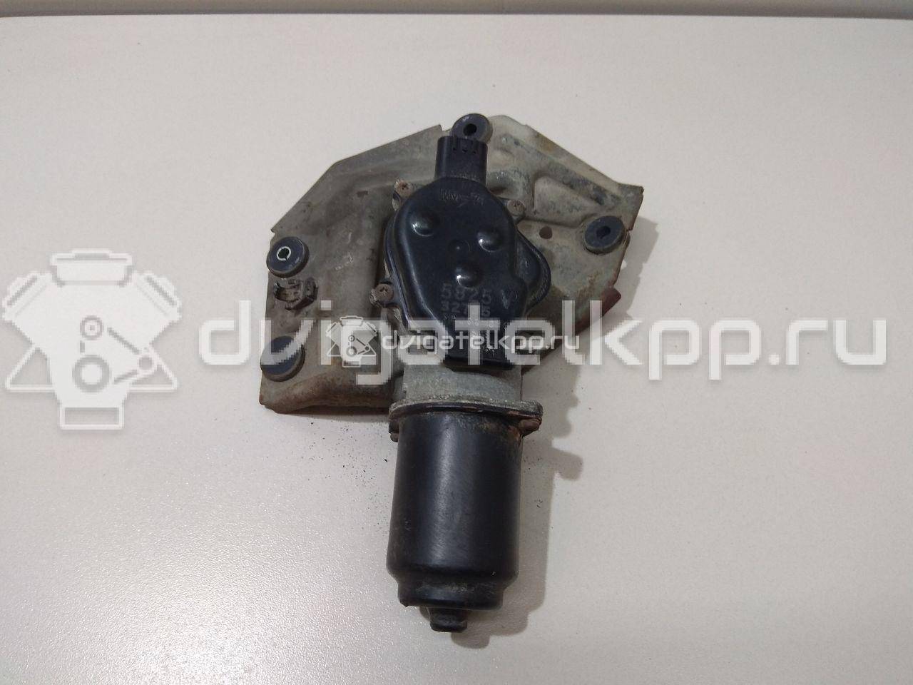 Фото Моторчик стеклоочистителя передний  MR957879 для mitsubishi Lancer (CS/Classic) {forloop.counter}}