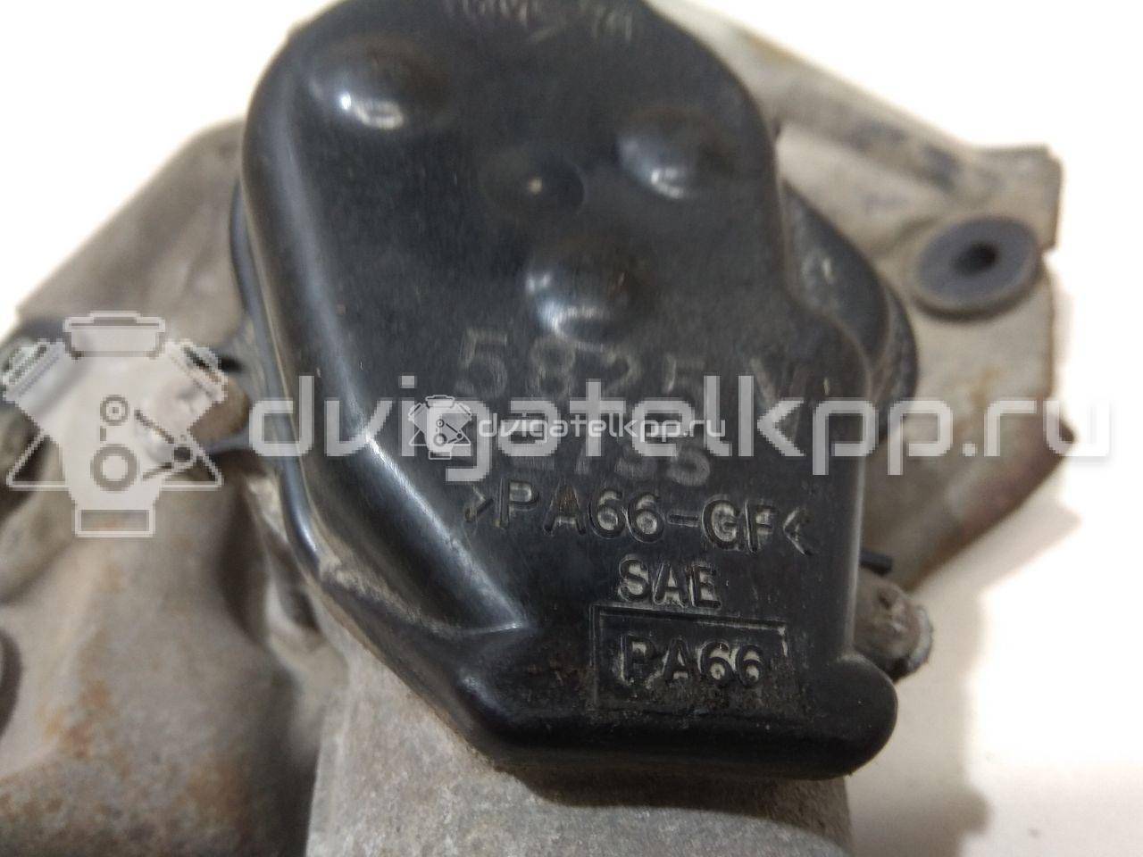 Фото Моторчик стеклоочистителя передний  MR957879 для mitsubishi Lancer (CS/Classic) {forloop.counter}}
