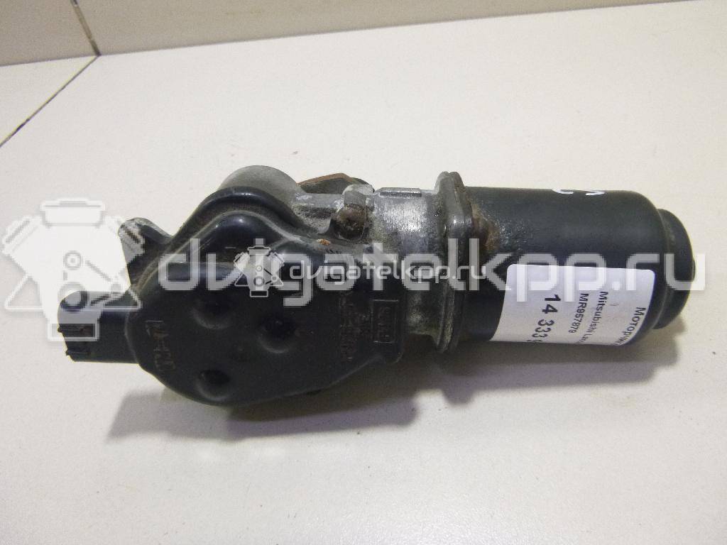 Фото Моторчик стеклоочистителя передний  MR957879 для mitsubishi Lancer (CS/Classic) {forloop.counter}}