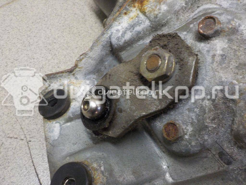 Фото Моторчик стеклоочистителя передний  MR957879 для mitsubishi Lancer (CS/Classic) {forloop.counter}}