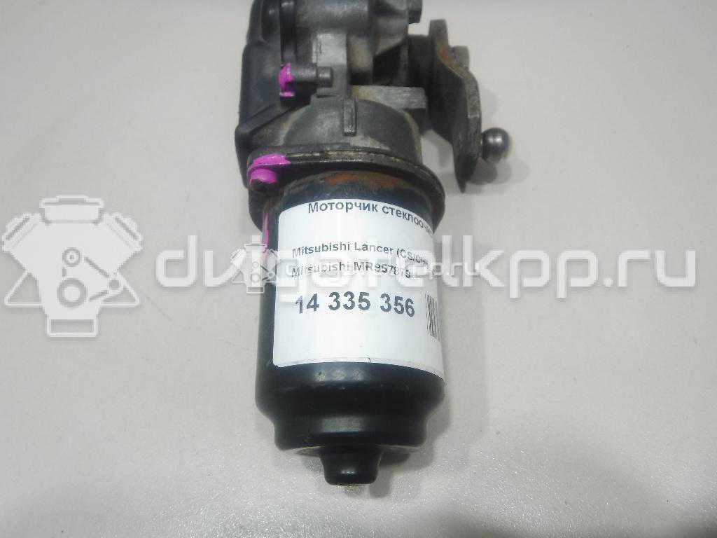 Фото Моторчик стеклоочистителя передний  MR957879 для mitsubishi Lancer (CS/Classic) {forloop.counter}}