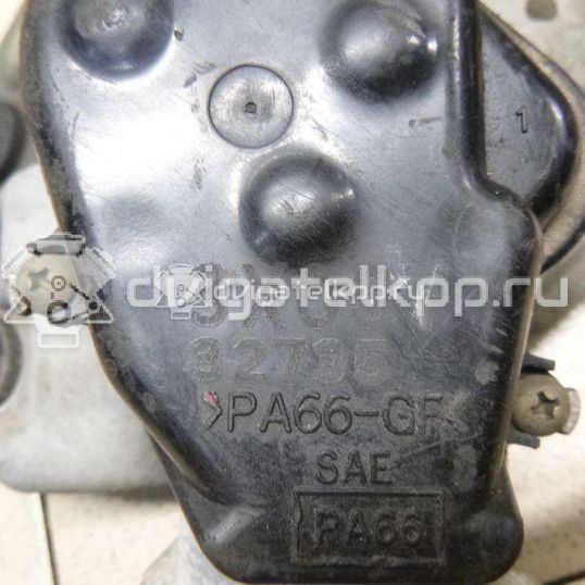 Фото Моторчик стеклоочистителя передний  MR957879 для mitsubishi Lancer (CS/Classic)