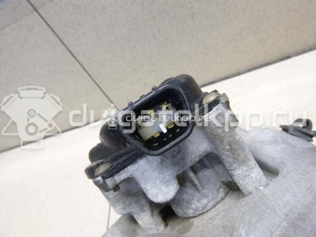 Фото Моторчик стеклоочистителя передний  MR957879 для mitsubishi Lancer (CS/Classic) {forloop.counter}}