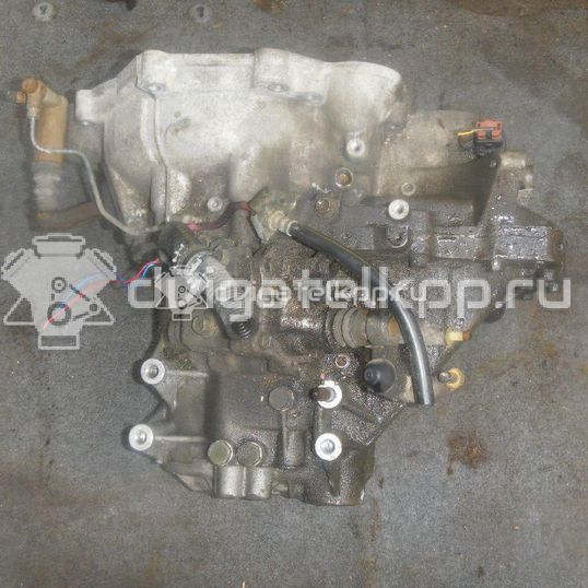 Фото Контрактная (б/у) МКПП для Mitsubishi Colt / Mirage / Lancer 60-79 л.с 12V 1.3 л 4G13 (12V) бензин