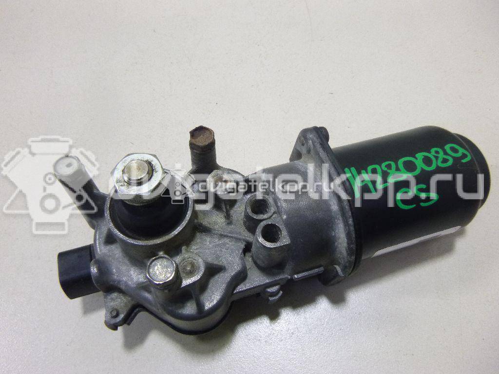 Фото Моторчик стеклоочистителя передний  MR957879 для mitsubishi Lancer (CS/Classic) {forloop.counter}}
