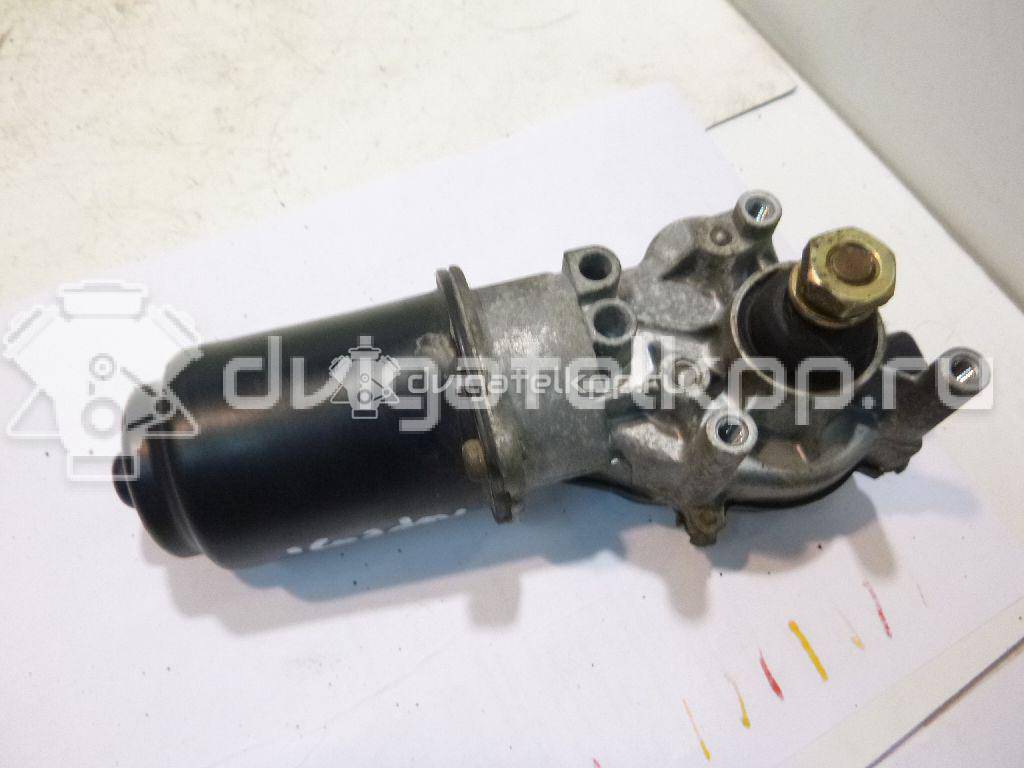 Фото Моторчик стеклоочистителя передний  MR957879 для mitsubishi Lancer (CS/Classic) {forloop.counter}}