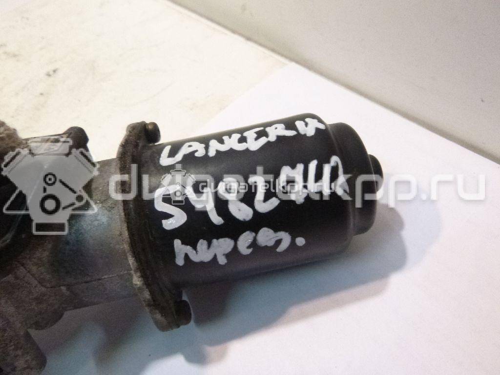 Фото Моторчик стеклоочистителя передний  MR957879 для mitsubishi Lancer (CS/Classic) {forloop.counter}}