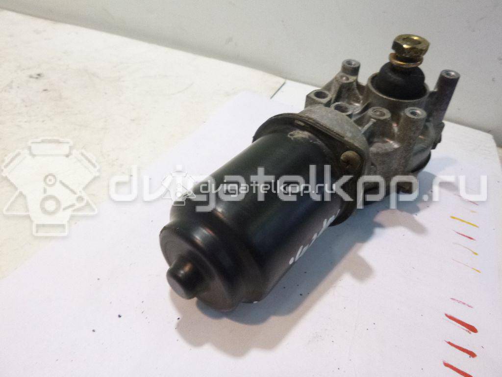 Фото Моторчик стеклоочистителя передний  MR957879 для mitsubishi Lancer (CS/Classic) {forloop.counter}}