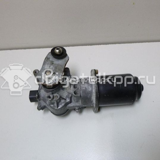 Фото Моторчик стеклоочистителя передний  mr957879 для mitsubishi Lancer (CS/Classic)