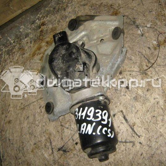 Фото Моторчик стеклоочистителя передний  mr957879 для mitsubishi Lancer (CS/Classic)