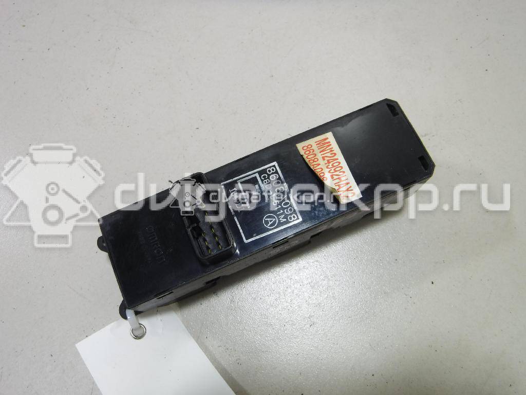 Фото Блок управления стеклоподъемниками  8608a098 для mitsubishi Lancer (CS/Classic) {forloop.counter}}