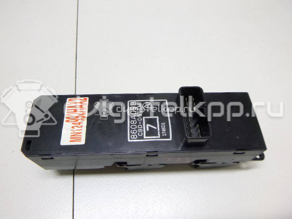 Фото Блок управления стеклоподъемниками  8608A098 для mitsubishi Lancer (CS/Classic) {forloop.counter}}