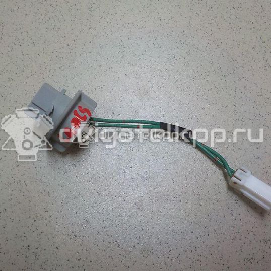 Фото Патрон лампы  MN169707 для mitsubishi Lancer (CS/Classic)