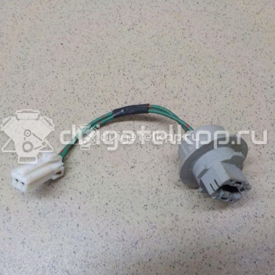 Фото Патрон лампы  mn169707 для mitsubishi Lancer (CS/Classic)