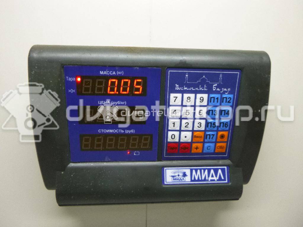 Фото Патрон лампы  MN169707 для mitsubishi Lancer (CS/Classic) {forloop.counter}}