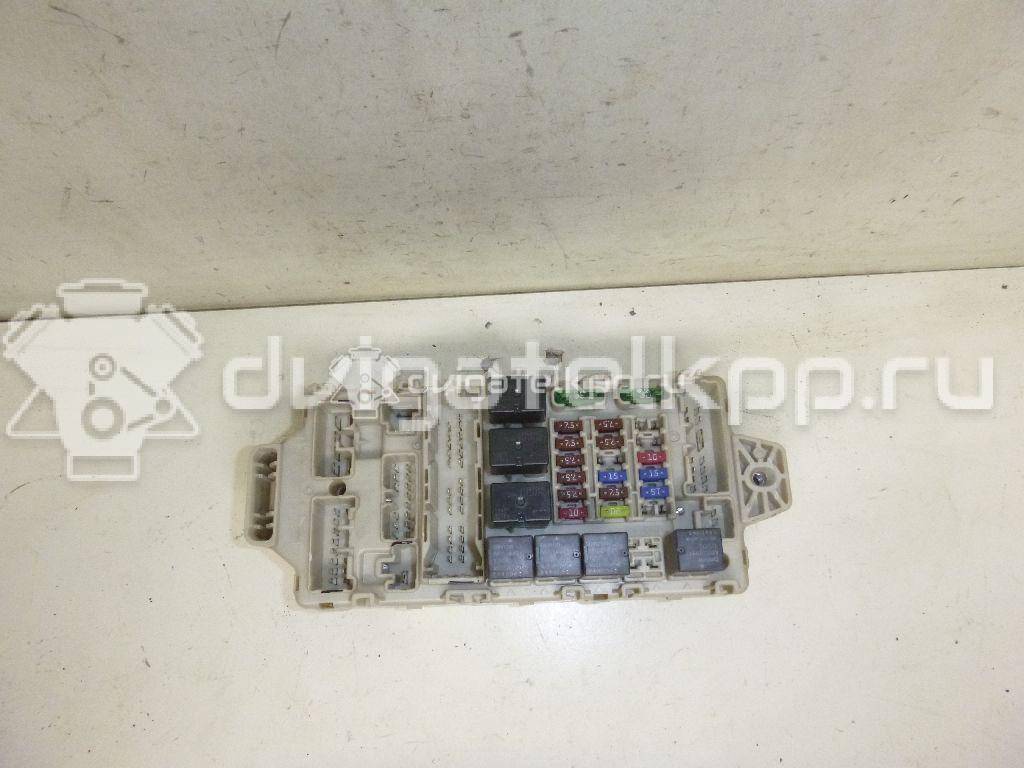 Фото Блок предохранителей  MR952263 для mitsubishi Lancer (CS/Classic) {forloop.counter}}