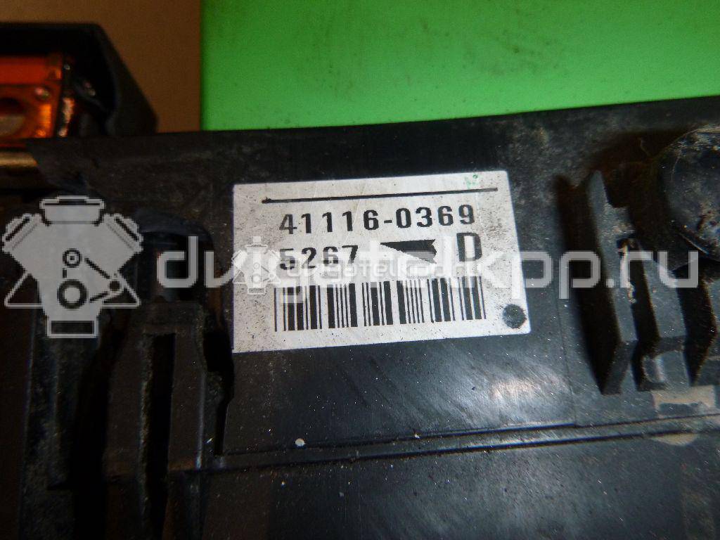 Фото Блок предохранителей  mn151059 для mitsubishi Lancer (CS/Classic) {forloop.counter}}