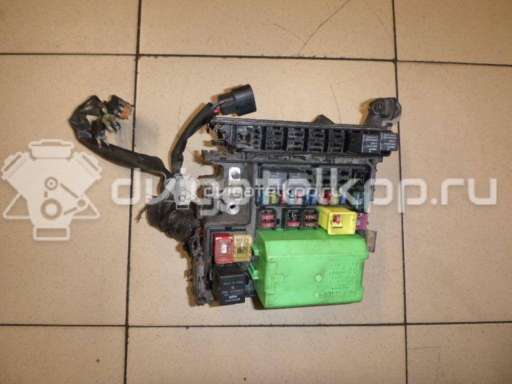 Фото Блок предохранителей  mn151059 для mitsubishi Lancer (CS/Classic) {forloop.counter}}