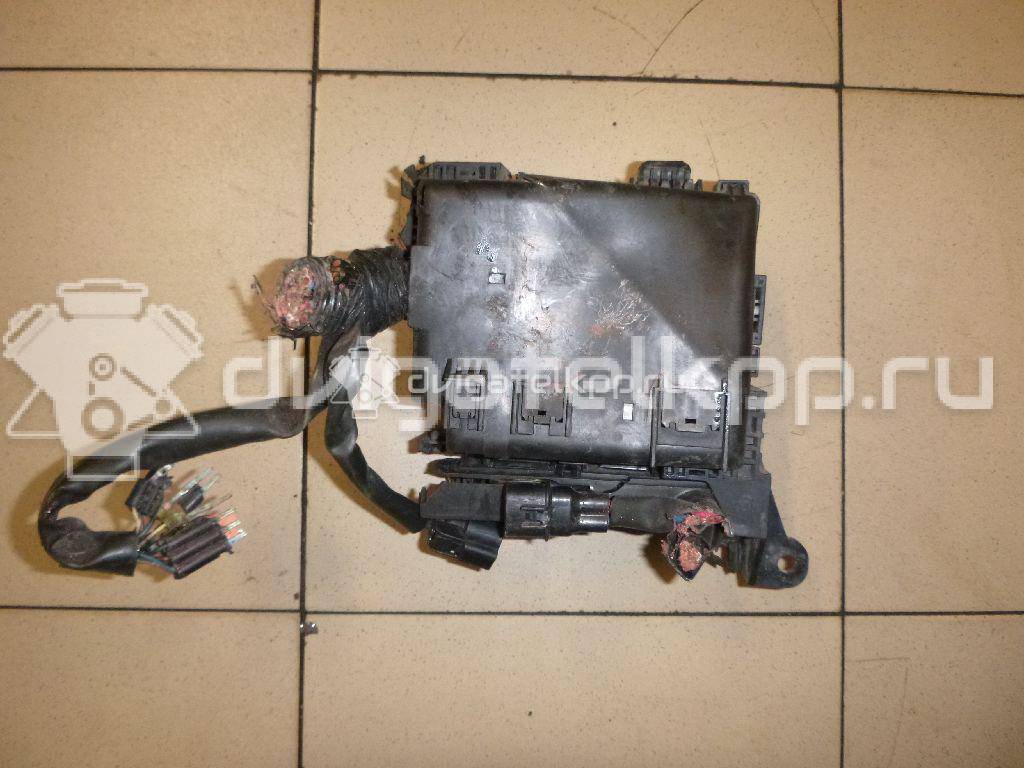 Фото Блок предохранителей  mn151059 для mitsubishi Lancer (CS/Classic) {forloop.counter}}