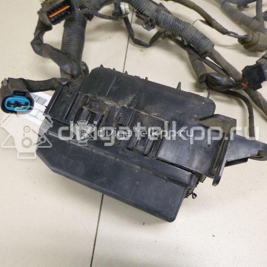 Фото Блок предохранителей  MN151059 для mitsubishi Lancer (CS/Classic)