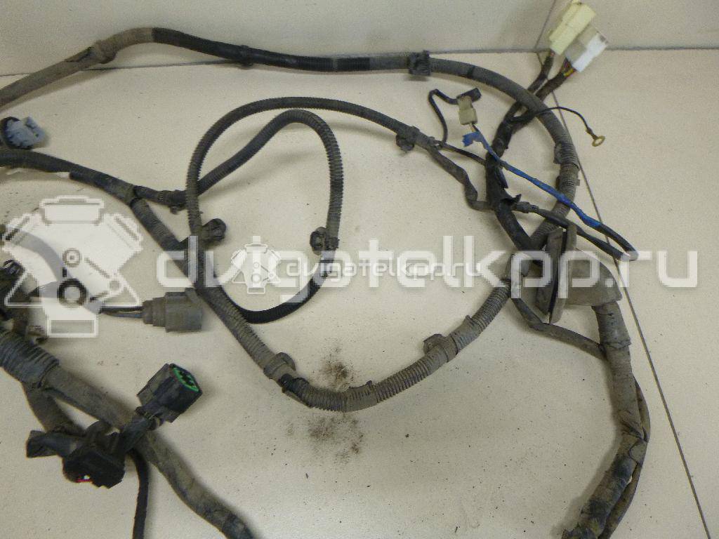 Фото Блок предохранителей  MN151059 для mitsubishi Lancer (CS/Classic) {forloop.counter}}