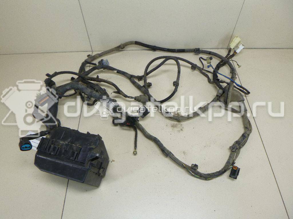 Фото Блок предохранителей  MN151059 для mitsubishi Lancer (CS/Classic) {forloop.counter}}