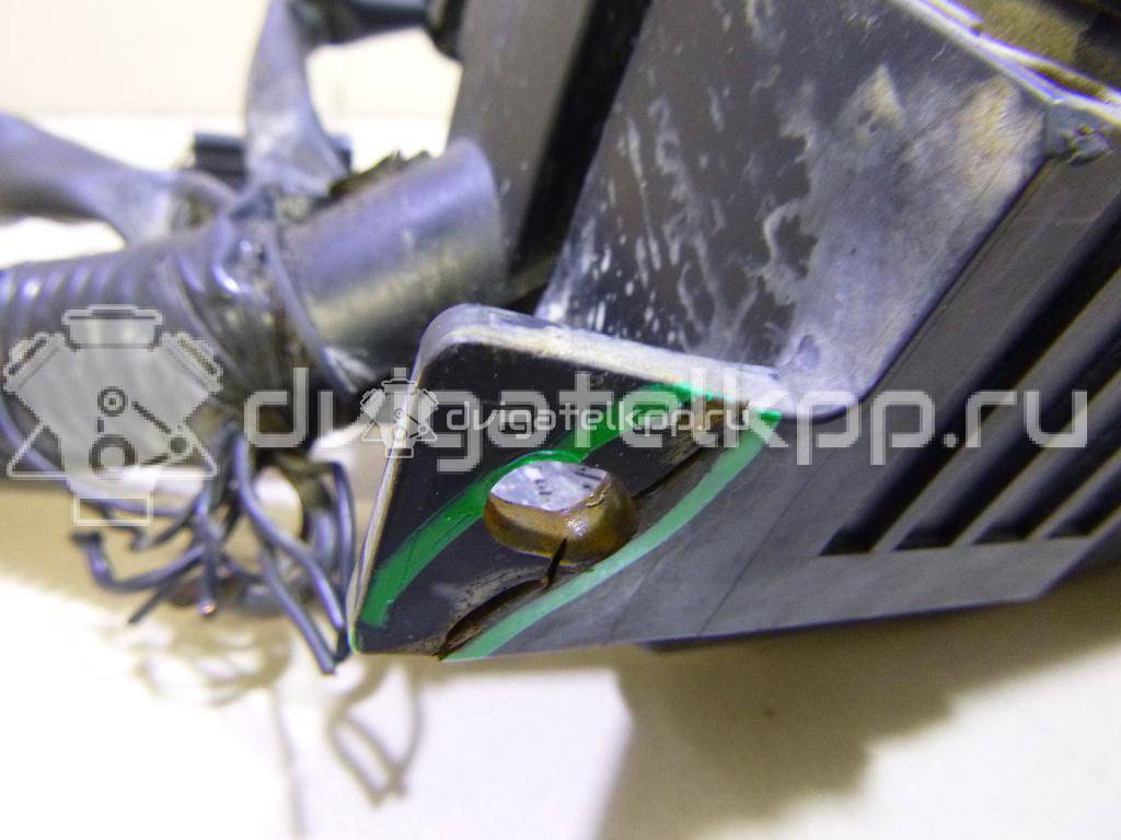 Фото Блок предохранителей  mn151059 для mitsubishi Lancer (CS/Classic) {forloop.counter}}