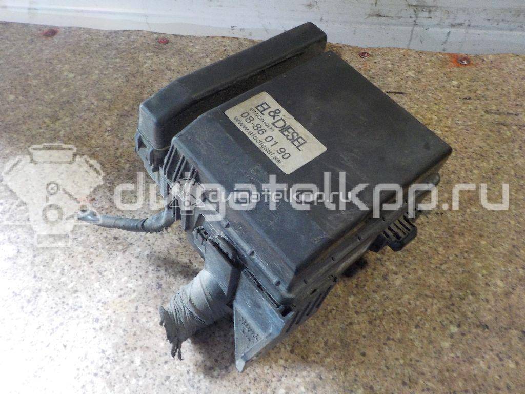 Фото Блок предохранителей  mn151059 для mitsubishi Lancer (CS/Classic) {forloop.counter}}
