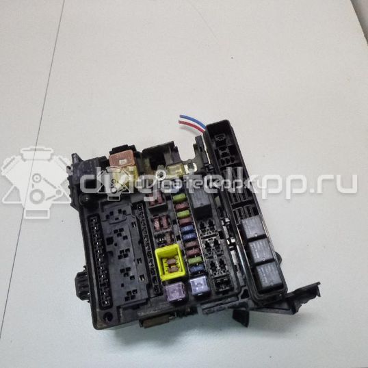Фото Блок предохранителей  mn151059 для mitsubishi Lancer (CS/Classic)