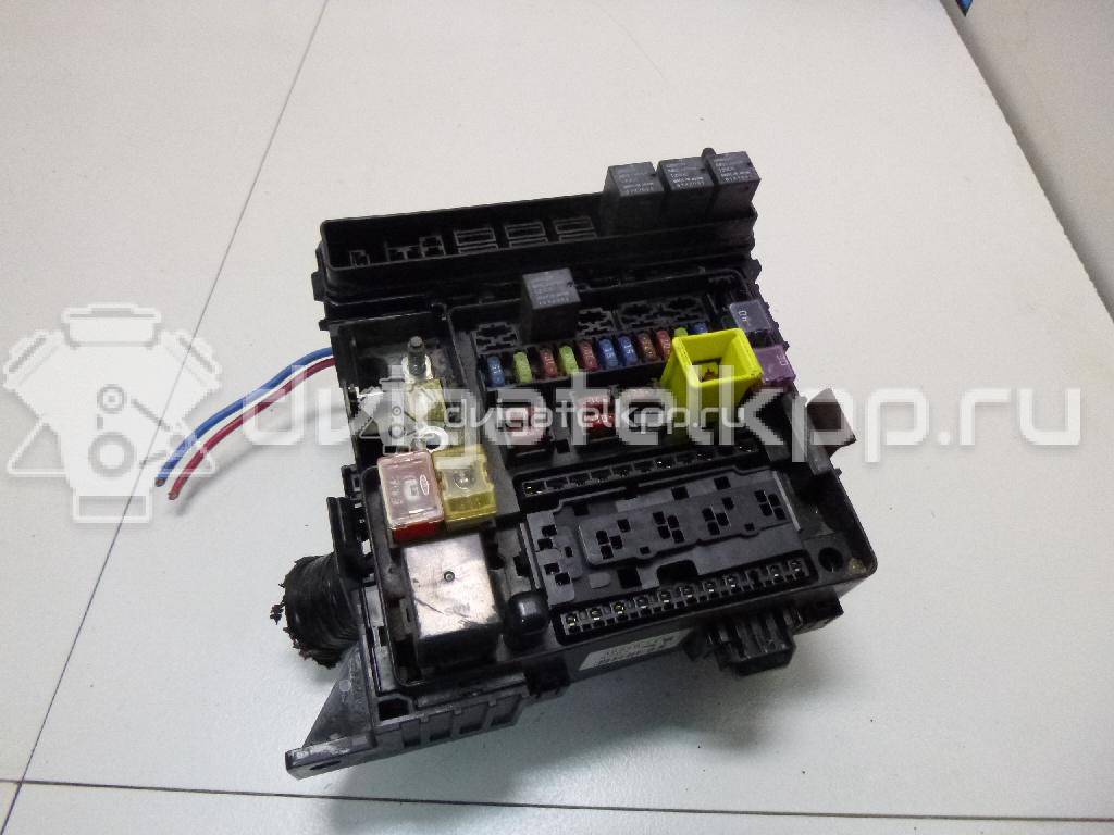 Фото Блок предохранителей  mn151059 для mitsubishi Lancer (CS/Classic) {forloop.counter}}