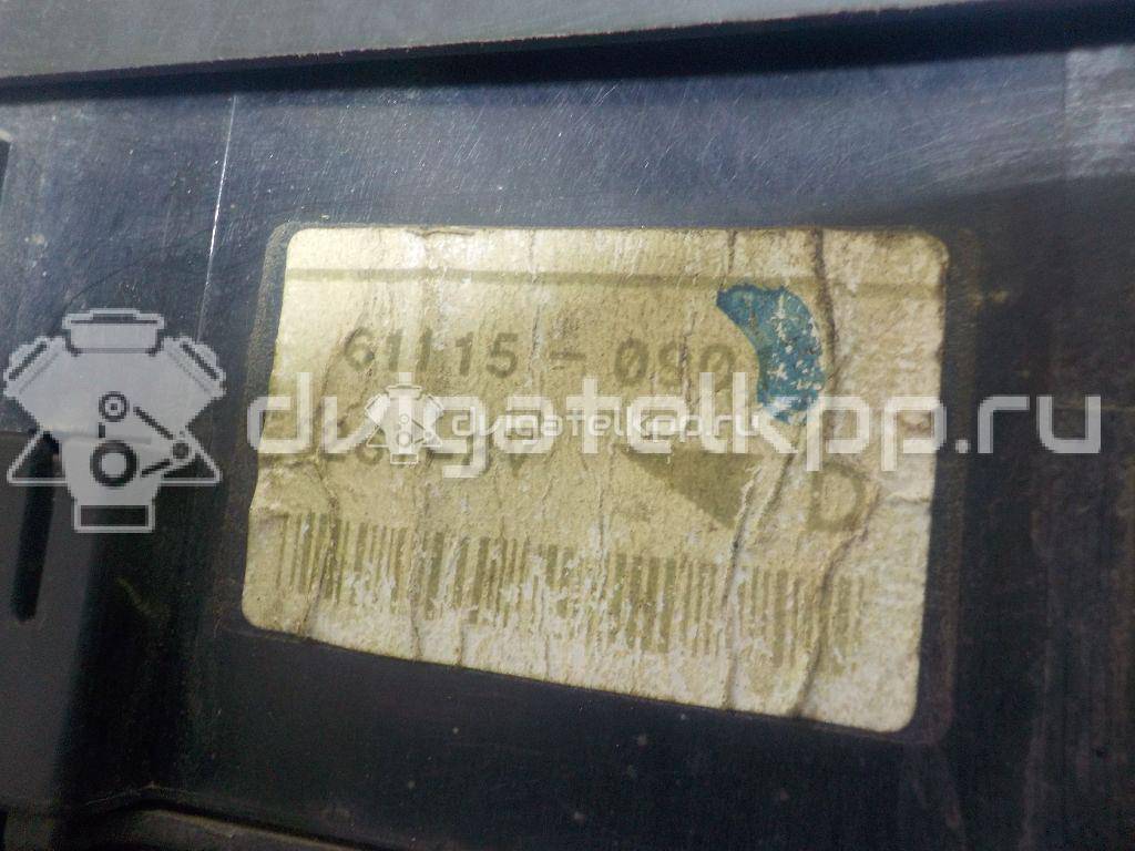 Фото Блок предохранителей  MN151059 для mitsubishi Lancer (CS/Classic) {forloop.counter}}