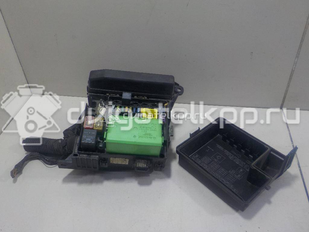 Фото Блок предохранителей  MN151059 для mitsubishi Lancer (CS/Classic) {forloop.counter}}
