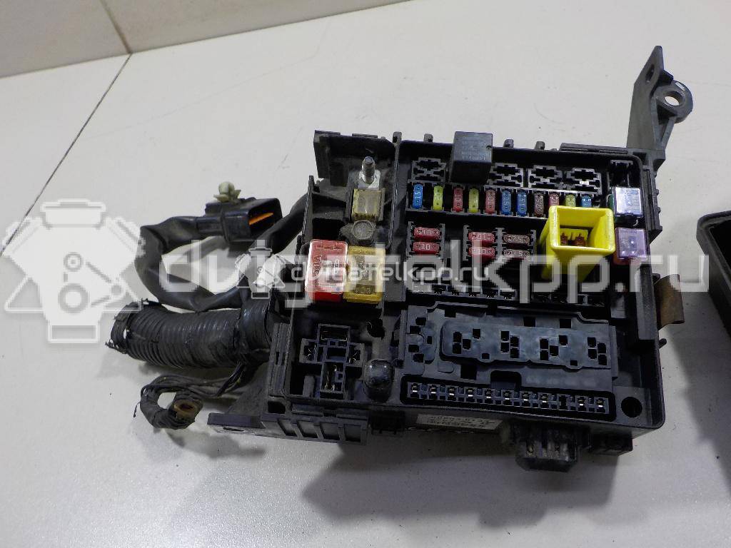 Фото Блок предохранителей  mn151059 для mitsubishi Lancer (CS/Classic) {forloop.counter}}