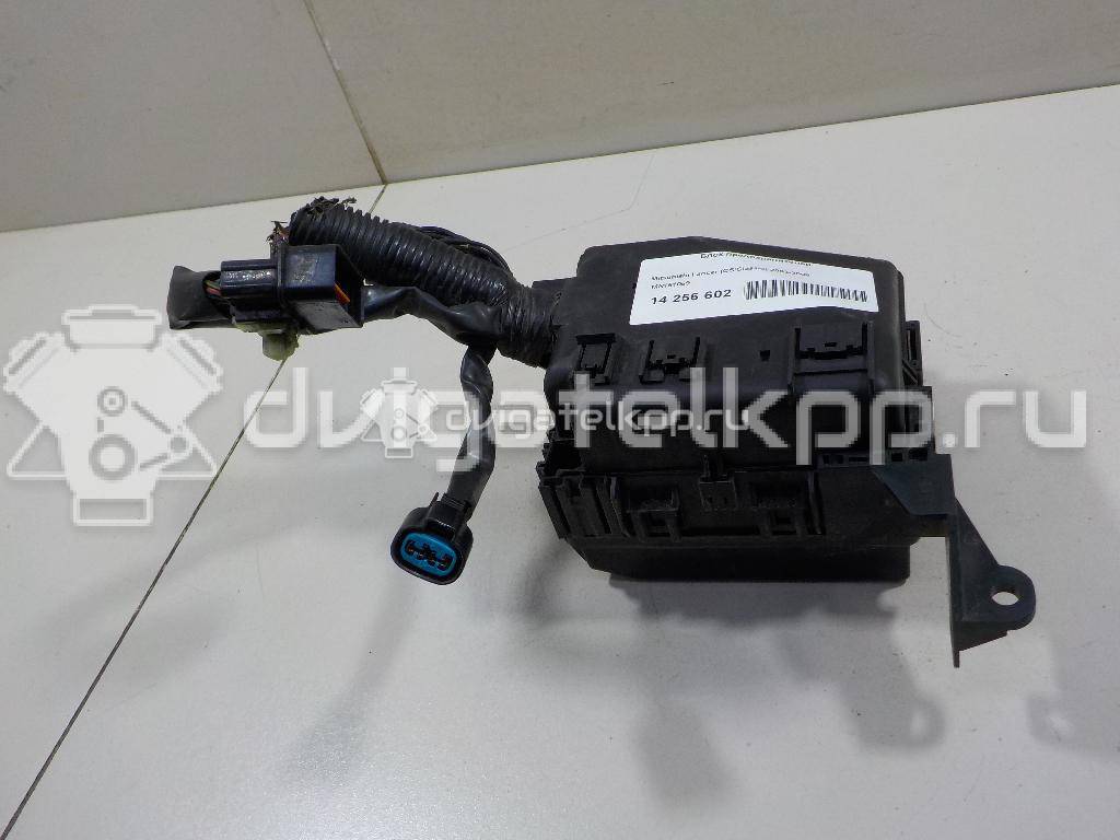 Фото Блок предохранителей  mn151059 для mitsubishi Lancer (CS/Classic) {forloop.counter}}