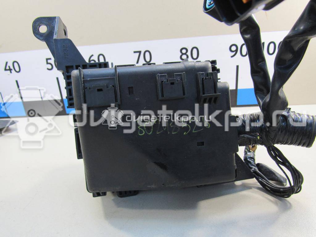 Фото Блок предохранителей  mn151059 для mitsubishi Lancer (CS/Classic) {forloop.counter}}