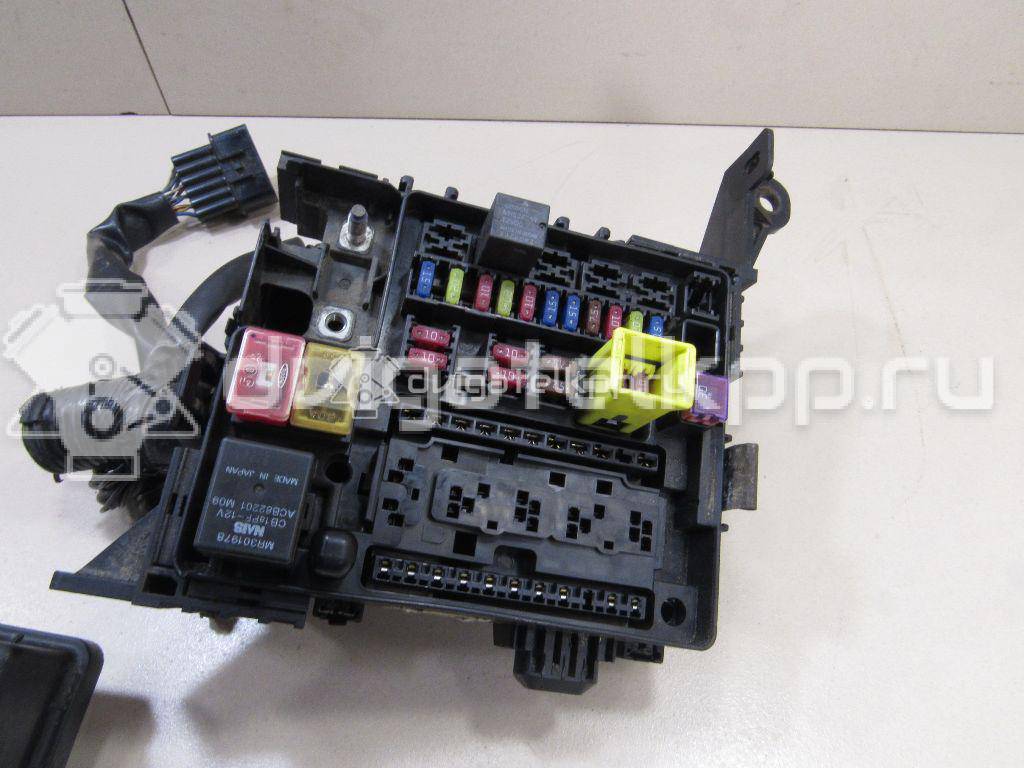 Фото Блок предохранителей  mn151059 для mitsubishi Lancer (CS/Classic) {forloop.counter}}