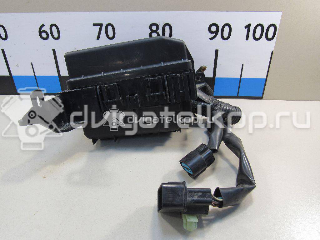 Фото Блок предохранителей  mn151059 для mitsubishi Lancer (CS/Classic) {forloop.counter}}
