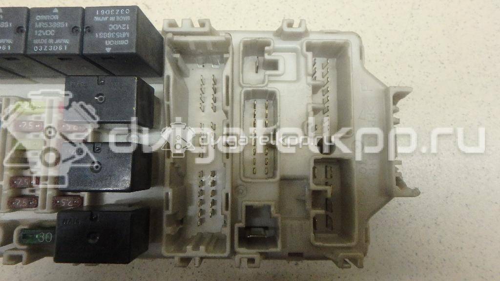 Фото Блок предохранителей  MN151067 для mitsubishi Lancer (CS/Classic) {forloop.counter}}