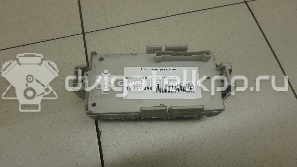 Фото Блок предохранителей  MN151067 для mitsubishi Lancer (CS/Classic) {forloop.counter}}