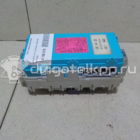 Фото Блок предохранителей  mn151067 для mitsubishi Lancer (CS/Classic)